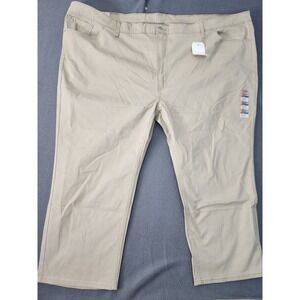 NEW LEVIS 541 Athletic Taper Jeans Stretch All Seasons Tech Big & Tall New 60x28